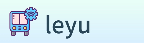 leyu logo